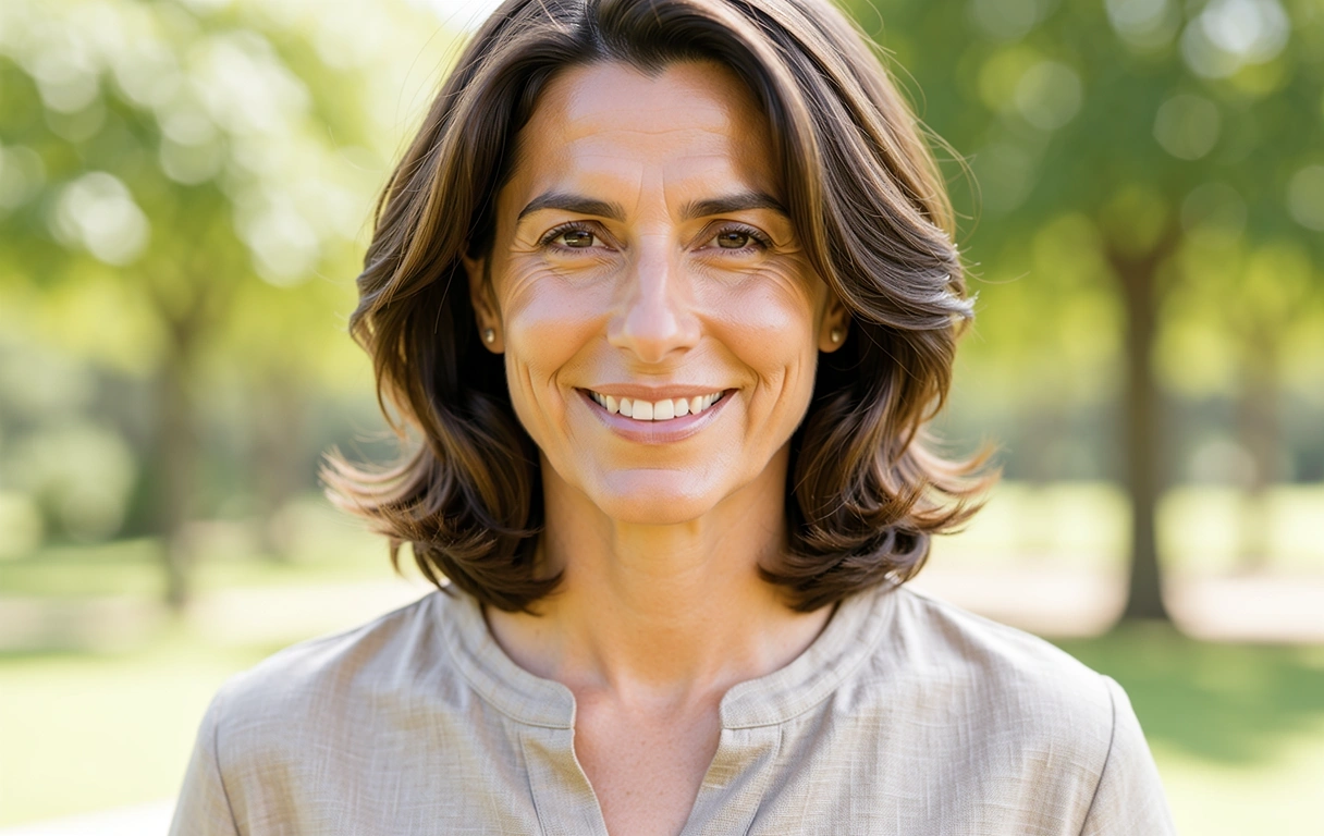 Elena Moreno, Founder